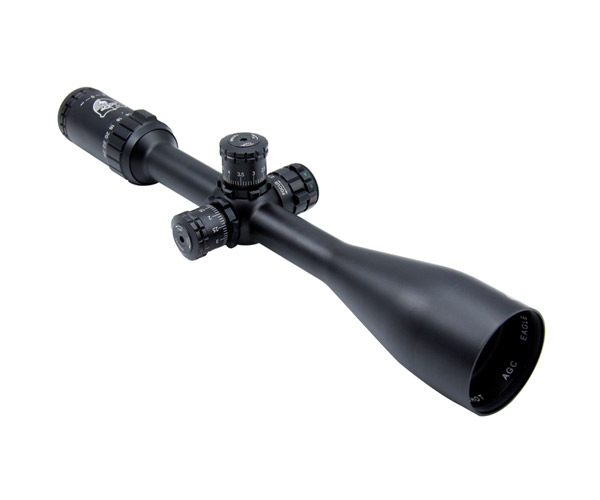 Factory directly Binoculars Nikula -
 6-24x50mm Tactical Rifle Scope - Chenxi