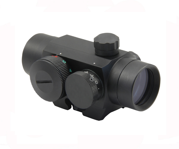 OEM/ODM Manufacturer 1x22 Red Dot Sight -
 RD0022 - Chenxi