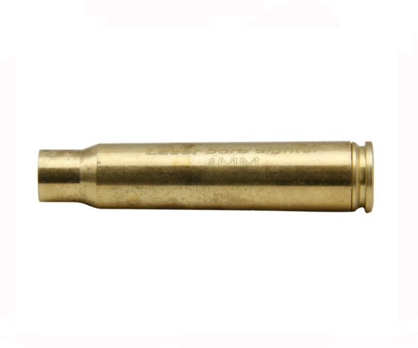 Cal:8mm Laser Bore Sighter, LBS-8
