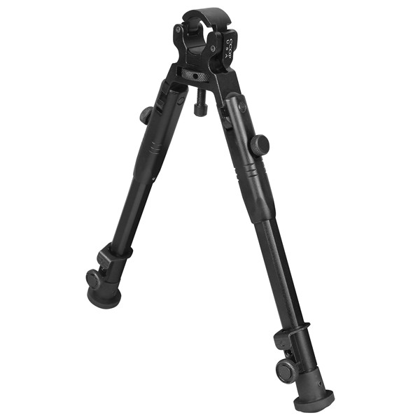 Trending Products Stainless Support Base -
 8.66"-10.43" Barrel Clamp Bipod - Chenxi